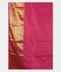 Beige Handwoven Kanjivaram Silk Pavadai T1896732