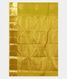 Green Handwoven Kanjivaram Silk Saree T2291144