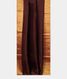 Brown Printed Raw Silk Saree T2315312