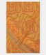 Yellow Kora Organza Printed Saree T2319421