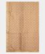 Beige Kora Organza Printed Saree T2322724