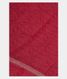  Pink Organza Printed Saree T2319281