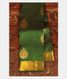 Green Handwoven Kanjivaram Silk SareeT2306531