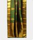 Green Handwoven Kanjivaram Silk SareeT2306532