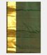 Green Handwoven Kanjivaram Silk SareeT2306533