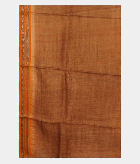 Multicolour Vidarbha Tussar Saree T2273503