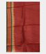 Multicolour Vidarbha Tussar Saree T2273473