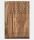Black Banaras Silk Saree T2302574