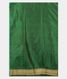 Green Banaras Silk Saree T2302483