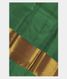 Green Soft Silk Saree T2115461