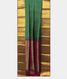 Green Soft Silk Saree T2115462