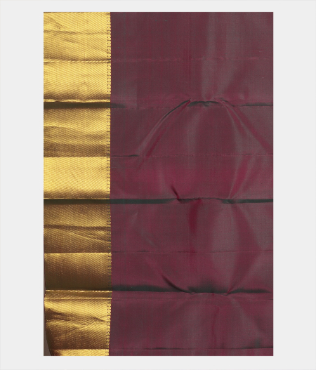 Green Soft Silk Saree T2115463