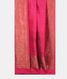 Pink Banaras Tussar Saree T2328602