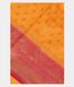 Yellow Banaras Tussar Saree T2329171