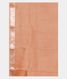 Beige Kora Organza Printed Saree T2326423