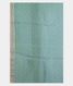 Blue Kora Organza Printed Saree T2294813
