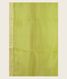 Green Kora Organza Printed Saree T2294803