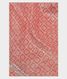 Peach Kora Organza Printed Saree T2276251