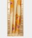 Light Yellow  Kora Organza Printed Saree  T2326412