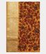 Yellow kanjivaram Handpainted Kalamkari SareeT2295493