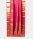 Pink Handwoven Kanjivaram Silk Saree T2306912