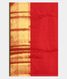 Off White Handwoven Kanjivaram Silk Saree T2312383