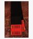 Black Handwoven Kanjivaram Silk Saree T2272711