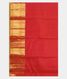 Orange Soft Silk Saree T2277843