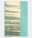 Blue Handwoven Kanjivaram Silk Saree T2317863