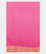 Pink Banarasi Georgette Silk Saree T2141163