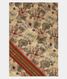 Beige Vidarbha Tussar Saree T2160501