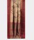 Beige Vidarbha Tussar Saree T2273682
