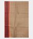 Beige Vidarbha Tussar Saree T2273683