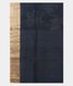 Dark Blue Tussar Printed Saree T2104903