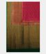 Magenta Banarasi Georgette Silk Saree T2342325