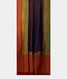 Blue Banarasi Georgette Silk Saree T2342312
