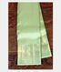 Green Handwoven Kanjivaram Silk Saree T2312241