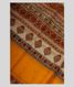 Beige Printed Kanjivaram Silk Saree T1834941