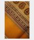 Beige Printed Kanjivaram Silk Saree T1896451