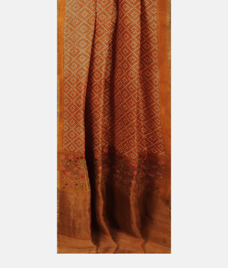 mustard-yellow-linen-printed-saree-t233308-t233308-b