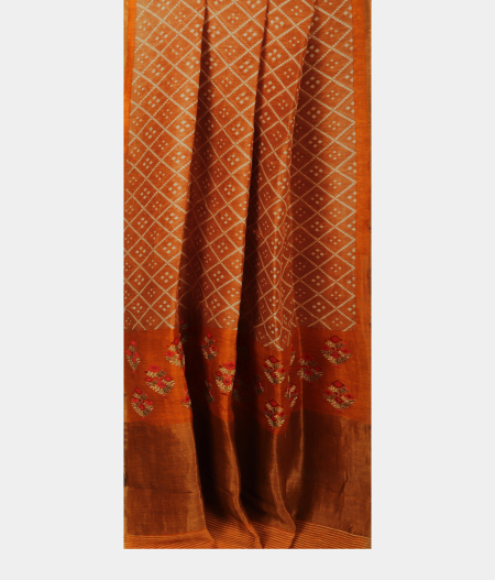 mustard-yellow-linen-printed-saree-t233281-t233281-b