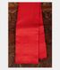 Red Handwoven Kanjivaram Silk Saree T2305411