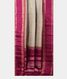 Grey Handwoven Kanjivaram Silk Saree T2304722