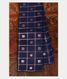 Blue Handwoven Kanjivaram Silk Saree T2122861