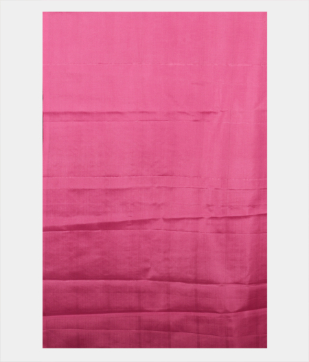 Blue Handwoven Kanjivaram Silk Saree T2122863