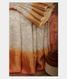 White Silk Embroidery Kota Saree  T2322281