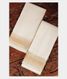 White Handwoven Kanjivaram Silk Dhoti and Vastharam T2287501