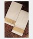 White Handwoven Kanjivaram Silk Dhoti and Vastharam T2064841