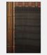 Black and Beige Vidarbha Tussar Saree T2341714