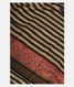 Black and Beige Vidarbha Tussar Saree T2341641
